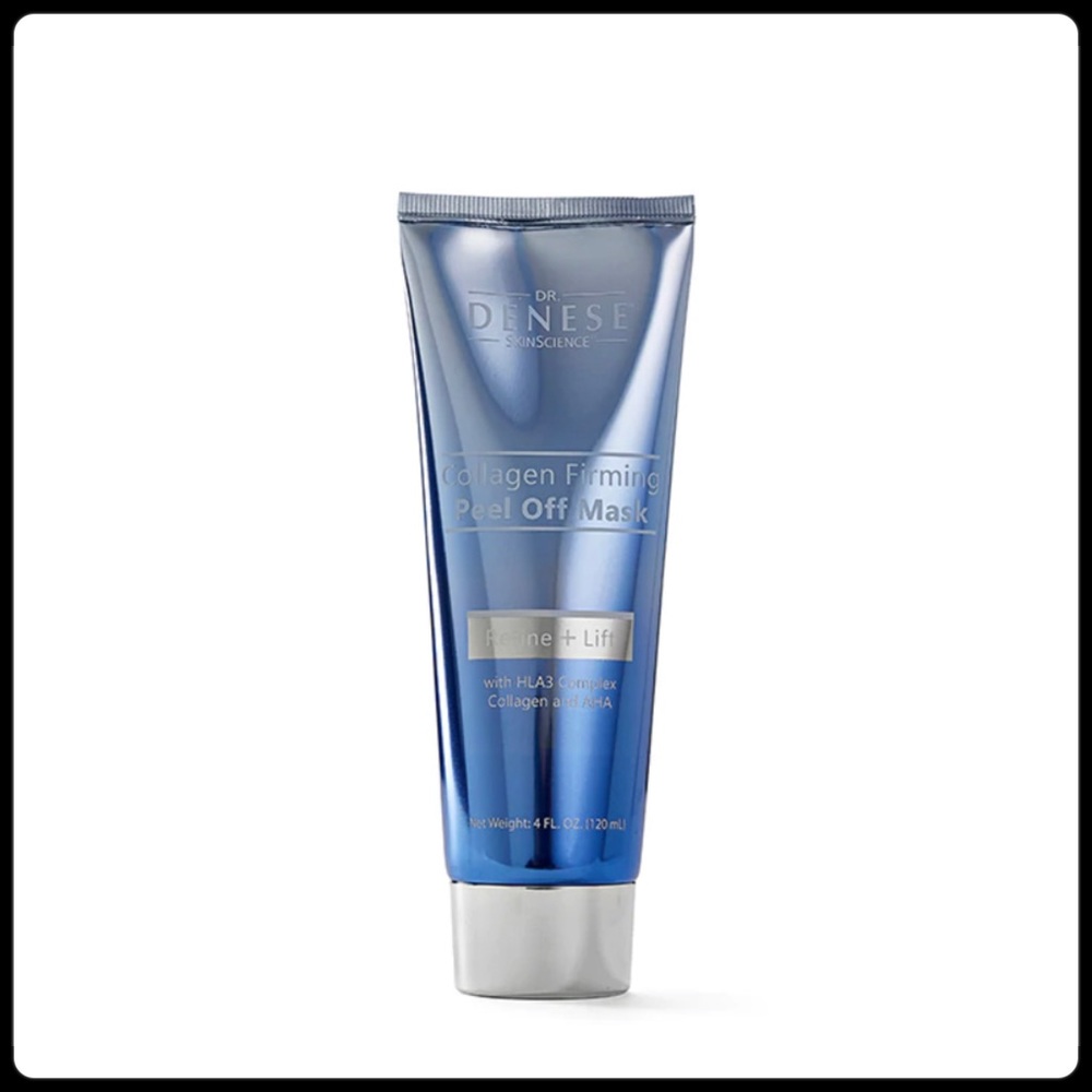 Dr. Denise Skin Science Collagen Firming Peel Off Mask